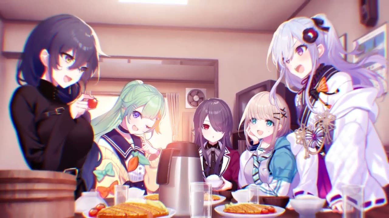 花束を君に贈ろうーKinsenka- トレーラー