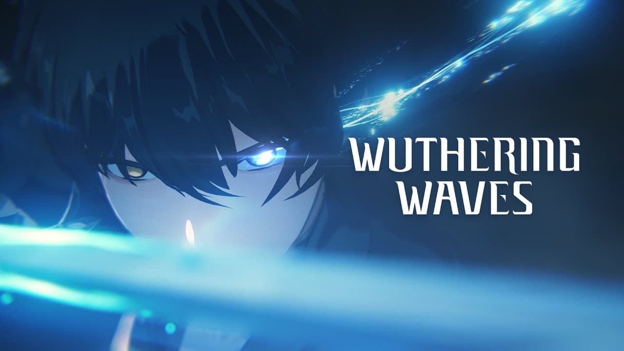 Wuthering Waves Story Trailer | After the Overture
