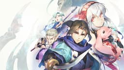 モノクロームメビウス 刻ノ代贖　Switch2版 / PS5・PS4新価格版