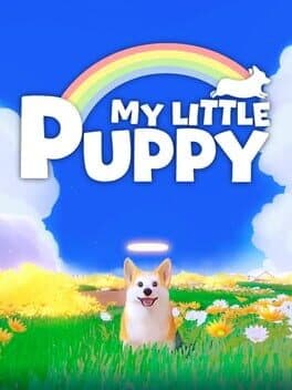 My Little Puppy(マイリトルパピー)