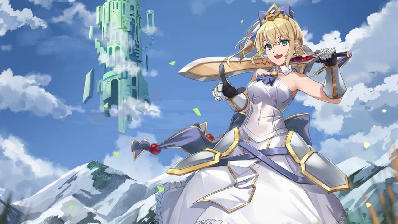 フォワードトゥザスカイ トレーラー