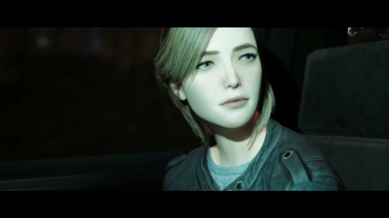 The second promotional trailer for the psychic action shooter FALLEN.