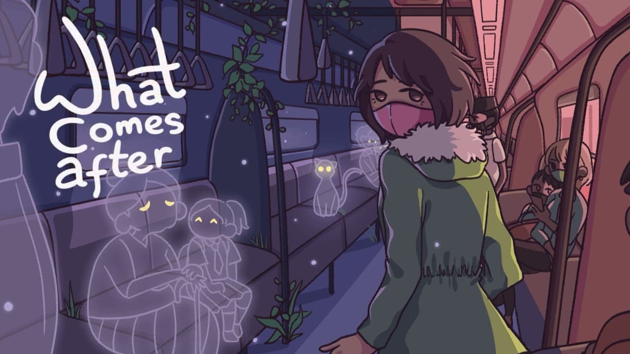 What comes after トレーラー