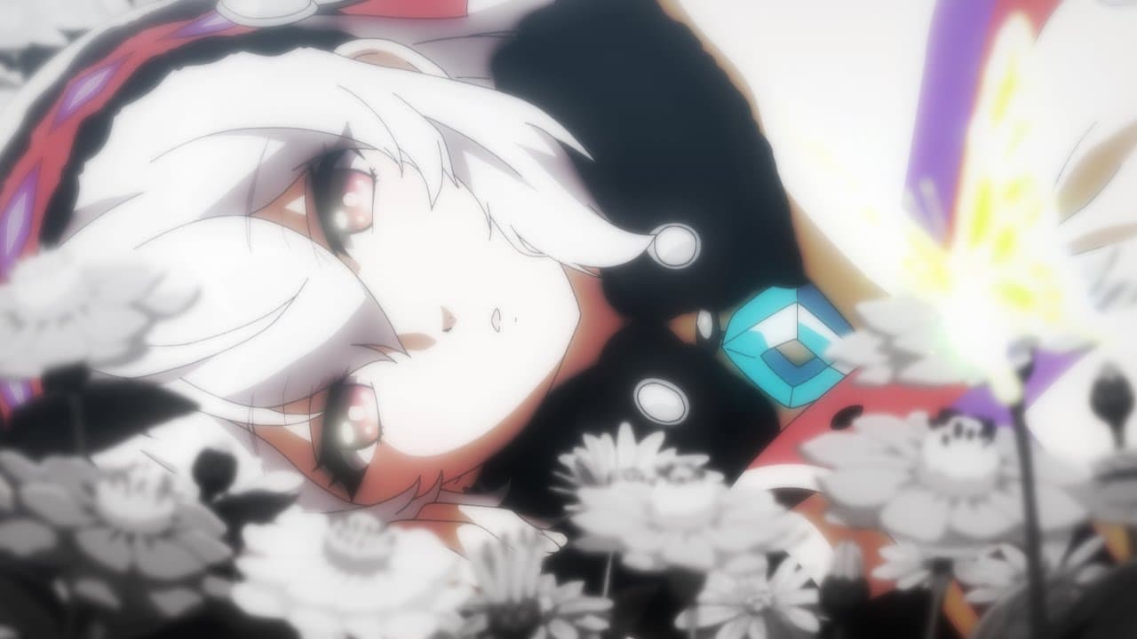 『うたわれるもの 白への道標』オープニングアニメーションムービー