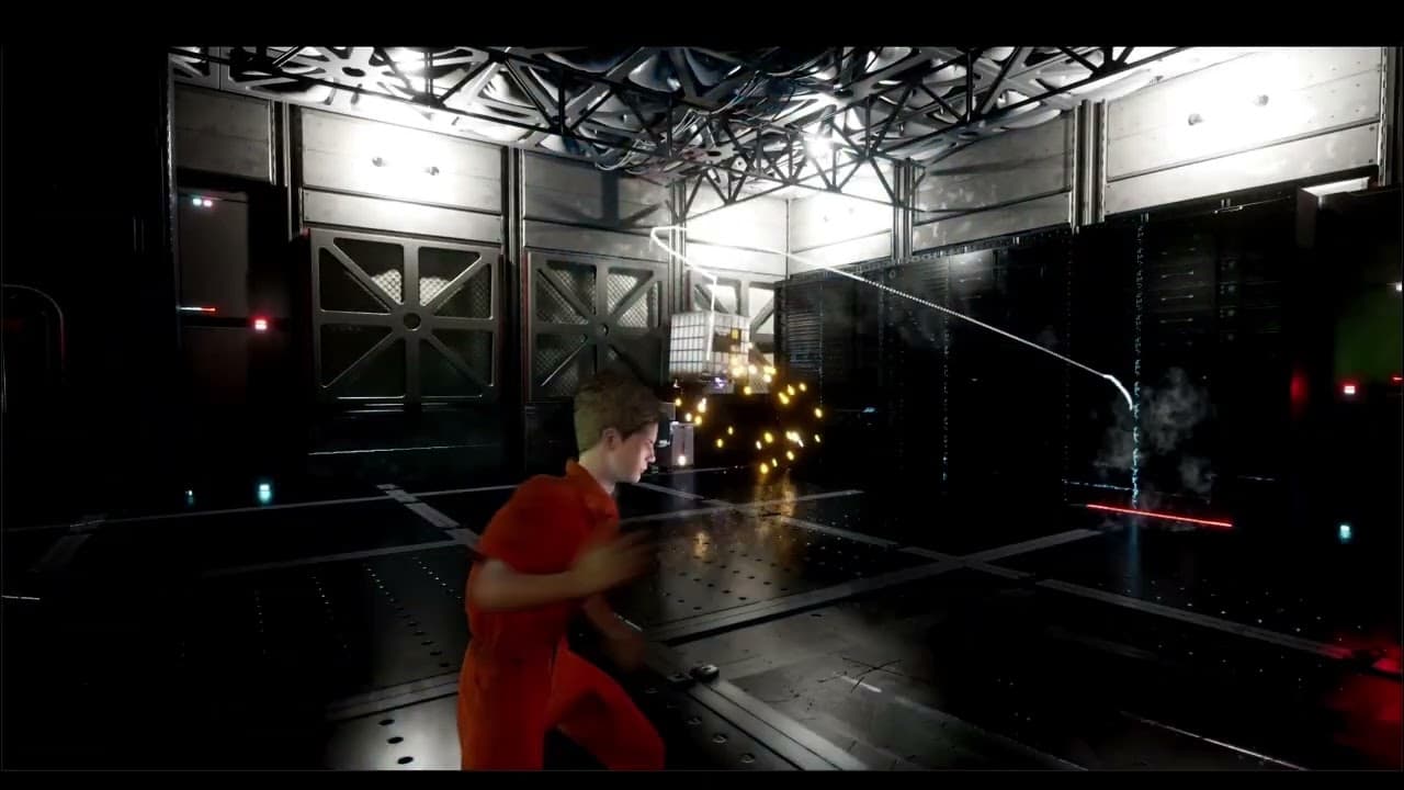 Fallen Game
