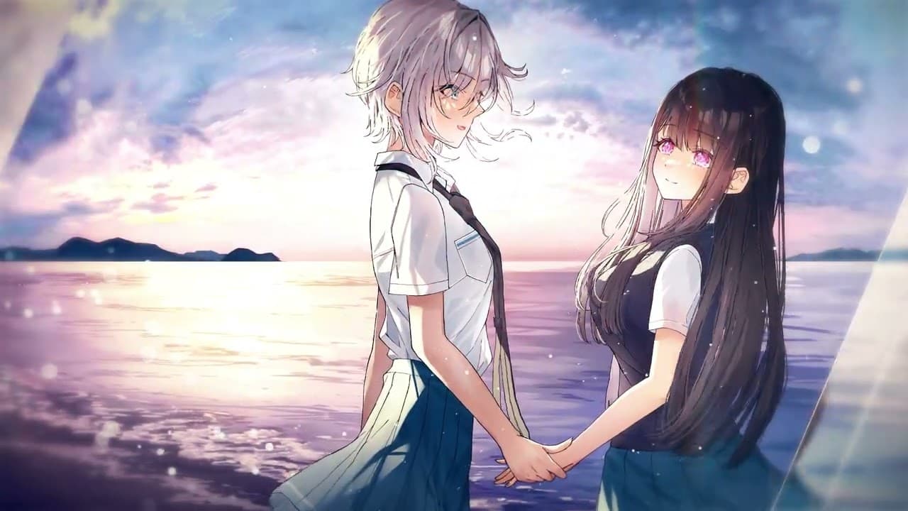 UsoNatsu ~The Summer Romance Bloomed From A Lie~ OP