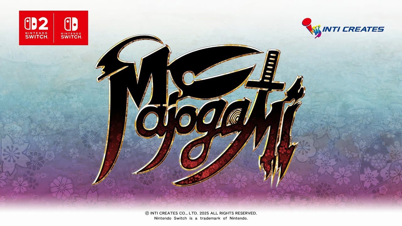Majogami - Gameplay Trailer